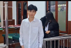 Eksepsi Ditolak, Terdakwa Penganiayaan di Surabaya Hadapi Sidang Pembuktian