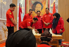 Rayakan HUT Ke-53, PDIP Surabaya Tegaskan Politik Berideologi dan Tolak Pilkada Lewat DPRD