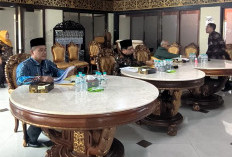 6 Peserta Lolos Wawancara Pimpinan Baznas Kota Mojokerto