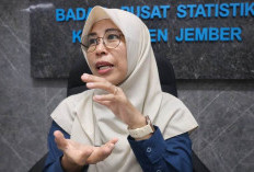 Sinergi Ramadan dan Program MBG, Inflasi Jember Tertinggi di Jawa Timur