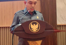 Infrastruktur Jadi Sorotan, Fraksi PAN DPRD Sumenep Desak Perbaikan Menyeluruh