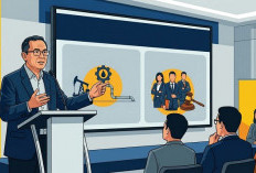 Pakar Hukum Unair Bongkar Celah RUU Migas, Risiko Pidana Direksi Disorot