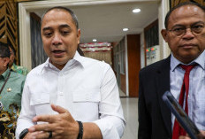 Layanan Darurat Surabaya Kewalahan, Pemkot Gandeng 69 Rumah Sakit