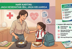 Momentum Hari Kartini, BPJS Madiun Ajak Perempuan Lebih Peduli Kesehatan