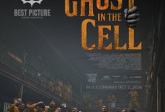 Ghost in the Cell Joko Anwar Raih Best Picture Fantastic Fest 2026, Tembus 148 Negara