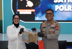 Penjahit di Sidoarjo Cabuli Anak Kandung hingga Hamil 4 Bulan, Polisi Amankan Tersangka