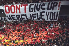 Jadwal Lengkap FIFA Series 2026 dan Cara Mendapatkan Tiket Timnas Indonesia