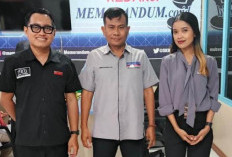 Aston Sidoarjo dan Neo Hotel Surabaya Perkuat Sinergi dengan Kunjungan ke SKH Memorandum