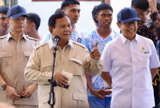 Presiden Prabowo Resmikan 1.386 Kampung Nelayan Merah Putih, Dilengkapi Pabrik Es hingga SPBN
