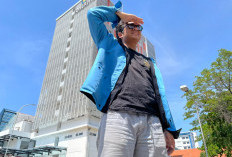 Pakar ITS Sebut Heatwave di Surabaya Capai 40 derajat Bisa Picu Gangguan Mental hingga Kanker Kulit