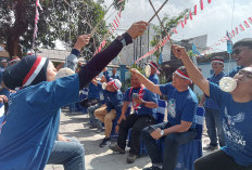Demokrat Tulungagung Makin Kompak Jelang Musda, Sofyan: Kami Tetap Solid Dukung Emil