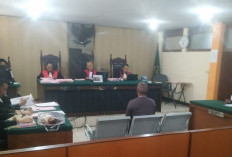 Sidang Pembunuhan Wanita Michat di Malang Hadirkan Saksi Pemilik Kontrakan
