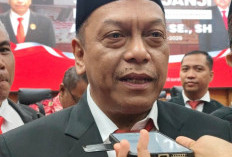 Jadi Sekretaris Komisi A DPRD Surabaya, Anas Karno: Perkuat Pengawasan terhadap Pemerintah