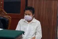 Rekan Kerja Eks Asisten Keuangan Citraland Vittorio Ungkap 102 Cek Bermasalah Senilai Rp1,48 Miliar