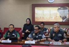 Bupati Gowa Disebut Peras Pengembang dan Indomaret Rp1,1 Miliar