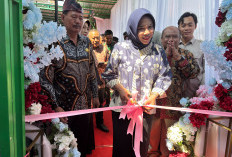 SPPG Prasung Buduran Perkuat Layanan Gizi dan Ekonomi Lokal