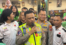 Jamin Kenyamanan Libur Nataru di Jatim, Korlantas Minta Stakeholder Prioritaskan Pengamanan Empat Klaster 