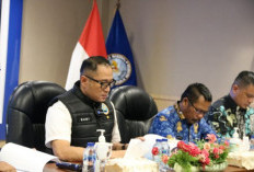 BNNP Jatim Bongkar Empat Jaringan Narkotika 2025 Dengan Sitaan Puluhan Kilogram Sabu