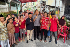 Anggaran PMT Balita Rp5 Ribu Per Porsi Disorot, DPRD Surabaya Dorong Evaluasi