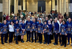 Gelar Rapimwil 2026, ALFI Jatim Dorong Dialog Strategis Aturan KBLI Terbaru