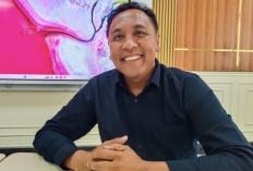 Rawat Ratusan ODGJ, Pak Pur Polisi Baik Perkuat Ilmu Psikologi di Unesa