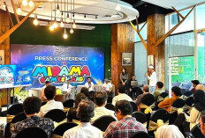 Mirama Games Land Cara Seru Mercure Surabaya Grand Mirama Sambut Tahun Baru 2026