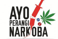 Penanganan Narkoba di Ngawi, Polisi Tegaskan Tidak Ada Transaksi dengan Pihak Mana Pun