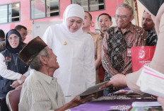 Kemiskinan Ekstrem Jatim Susut Hampir 50 Persen, Puluhan Ribu Keluarga Didorong Mandiri Lewat Bantuan Usaha