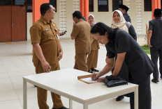 DPRD Jember Sidak Sekolah Rakyat Usai Dugaan Penganiayaan Tiga Siswa, Desak Pengawasan Ketat
