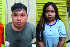 Pacar Jadi Otak, Komplotan Rampas Motor di Simo Gunung Umpan Korban dengan Perempuan