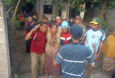 Penutup Septic Tank Ambrol, Wanita Situbondo Berbobot 90 Kg Terperosok ke Lubang Sedalam 7 Meter