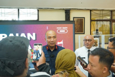 Imigrasi Blitar Catat PNBP Rp12,4 Miliar Selama Delapan Bulan