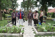 Cetak Generasi Mandiri, Kadindik Jatim Dorong Inovasi Ketahanan Pangan di SMA/SMK