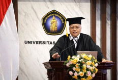 Guru Besar Hukum Unibraw Minta Kortas Tipikor Polri Usut Tuntas Kasus Korupsi Batu Bara Penyebab Blackout