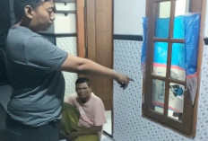 Tak Terima Ibunya Didekati Pria Beristri, Pemuda Rejoso Pasuruan Nekat Lempar Bondet Hingga Korban Kritis