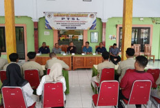 Gaspol PTSL 2026, Kepala Kantah Tulungagung Turun Monev ke Desa