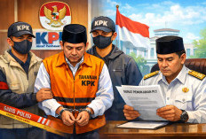 Bupati Tulungagung Jadi Tersangka KPK, Pemprov Jatim Pastikan Penunjukan Plt Segera Rampung