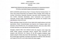 Layanan Adminduk Gratis, RT/RW Dilarang Kaitkan dengan Iuran Kampung
