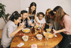 Cara Elegan Menjawab Pertanyaan Kapan Nikah saat Lebaran Tanpa Baper