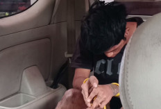 Pelaku Curanmor Kedung Tarukan Surabaya Sempat Incar Motor Sejak Sepekan