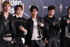 CORTIS Cetak Rekor, REDRED 120 Kali Jadi Nomor 1 di Spotify Korea