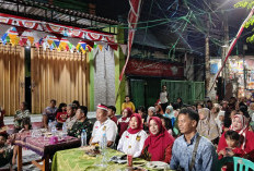 Sinergi Warga RW 05 Wonorejo Warnai Kemeriahan HUT Ke-81 Kemerdekaan Republik Indonesia