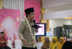 Beasiswa Jember 2026 Cair, Bupati Gus Fawait Undang Ribuan Mahasiswa Silaturahmi dan Penuntasan Administrasi