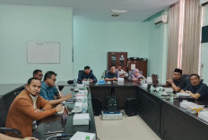 Komisi B DPRD Panggil Bank Jombang, Bahas Kinerja dan Rencana Kerja 2026