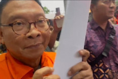KPK Tetapkan Presdir Summarecon Adrianto Pitojo Adhi Tersangka Suap HGB Bogor