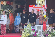 HJKS ke-733, Komisi A DPRD Surabaya Beri Catatan Kritis Layanan Publik dan Pengelolaan Sampah