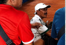 Geger! Video Viral Diduga Kades di Jember Asyik di Arena Sabung Ayam, Polisi Turun Tangan
