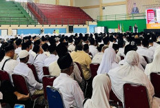 Status Kepesertaan JKN Aktif, Jemaah Haji Tulungagung Lebih Tenang Beribadah