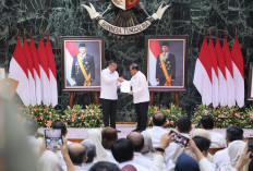 Kementerian ATR/BPN Amankan Ratusan Triliun Rupiah Aset Pemprov DKI Jakarta Sepanjang 2026