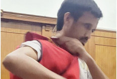 12 Tahun Cabuli Anak Tiri, Antonio Sopacua Divonis 15 Tahun Penjara